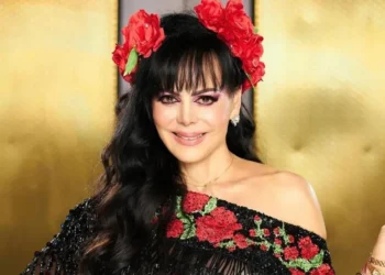 Maribel Guardia niega amenazas contra Imelda Tuñón