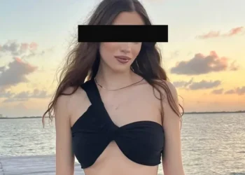 Continúa audiencia contra Marianne “N”