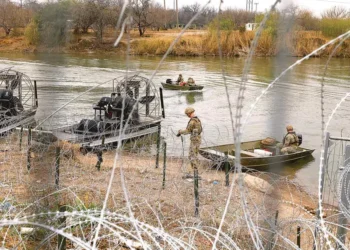 “Detener fentanilo es un trabajo de EU”