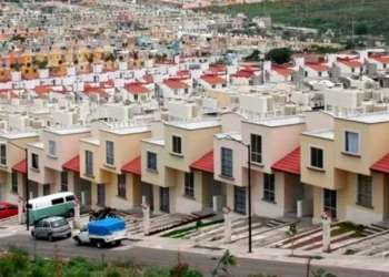 Reforma a la ley del Infonavit