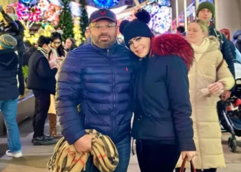 Marco Chacón filtrando información de Imelda Tuñón