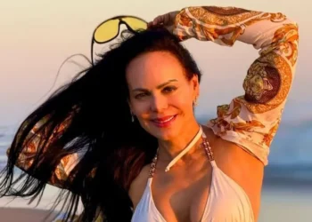 Maribel Guardia responde a amparo de Imelda Garza