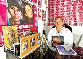 Activistas, bajo protección de Segob