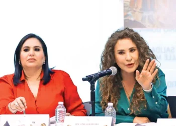 Comisiones aprueban ley del Infonavit