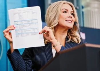 Juez da la razón a Trump aviva batalla judicial