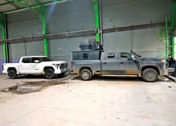 Golpe al Cártel de Sinaloa; caen 5 de La Chapiza