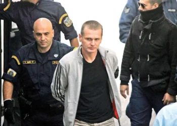 Alexander Vinnik, experto en bitcoins; liberado