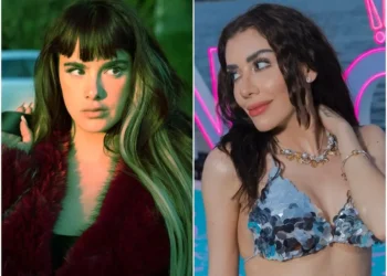 Gala Montes habla sobre pelea con Karime Pindter