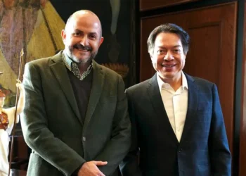 Ricardo Villanueva próximo subsecretario de Educación Superior