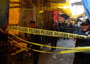 Balacera en Tepito deja un muerto