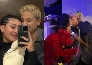 Romina Marcos y la doctora Laura Salazar aclaran si se casarán