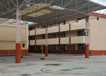 Autoridad Educativa habla sobre suceso en secundaria de Iztapalapa