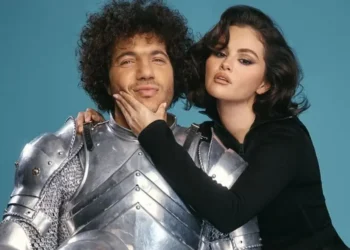 Selena Gomez y Benny Blanco compran mansión