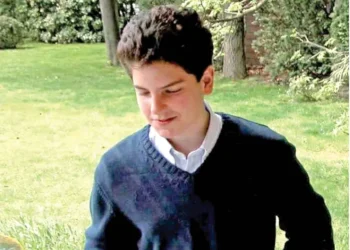 Carlo Acutis, el influencer de Dios