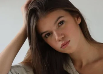 Valentina Gilabert fue dada de alta