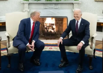 Donald Trump ordena el despido de fiscales