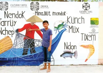 Impulsan textos en lenguas originarias