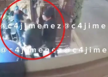 Recurrente modus operandi en robo de autos en Ixtapaluca