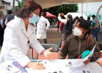 La depresión, tercera causa de atención en salud mental en el IMSS