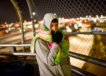 Intenso frío en Chihuahua: San Juanito registra -12.5°C