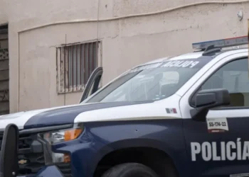 Mujer agrede a su hijo con una navaja en Tizayuca