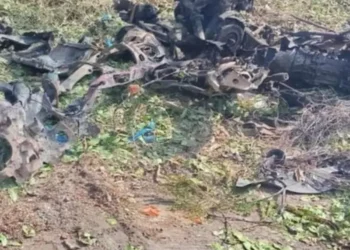 Explota coche bomba en límites de Michoacán