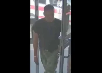 Soldado es detenido por asaltar ocho Oxxos