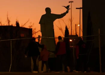 El Papa Francisco tiene insuficiencia renal