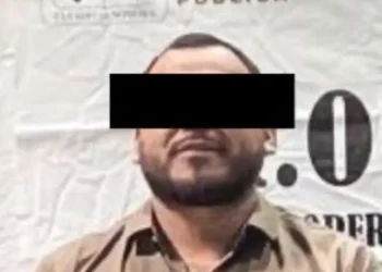 Detención de líder criminal “Keka” en Sonora