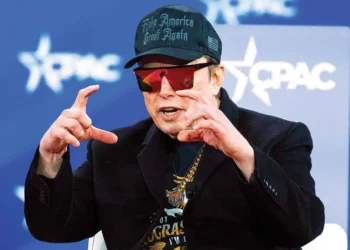 Piden Revocar la Ciudadanía Canadiense de Elon Musk