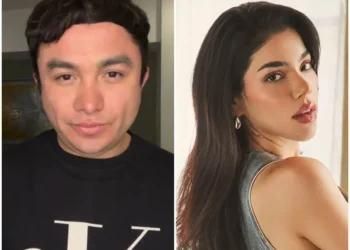 Gabo Cuevas ofrece disculpas a Kenia Os