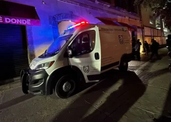 Encuentran muertos a estadounidenses en casa en CDMX