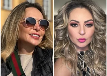 Érika Zaba cuenta problemas dentro de OV7