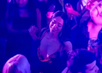 “Anora”: Película Indie que Aspira a los  Oscar 2025