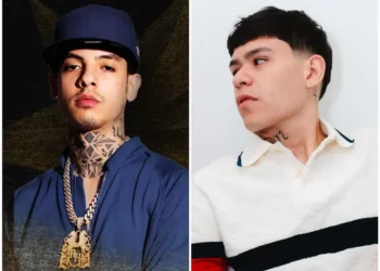 Natanael lanza indirecta contra Junior H