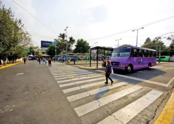 Evaluación Sismológica en Terminal del Cablebús