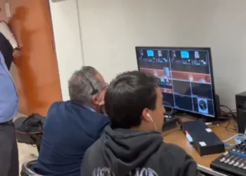 Retraso en tómbola del Poder Legislativo de CDMX