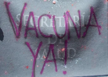 Refuerzan vigilancia en Huatulco tras caso positivo de Mpox