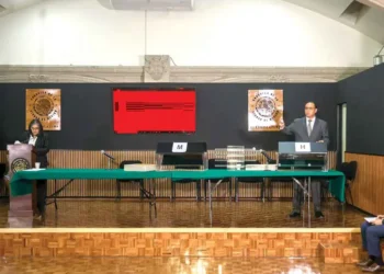 Falta de transparencia en selección de jueces