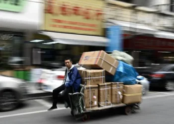 México propone iguales aranceles a los de China