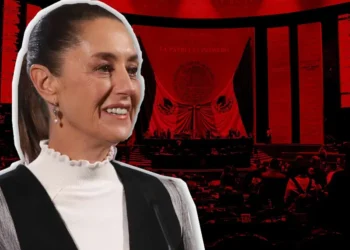 Plan Nacional de Desarrollo 2025-2030 llega a Diputados