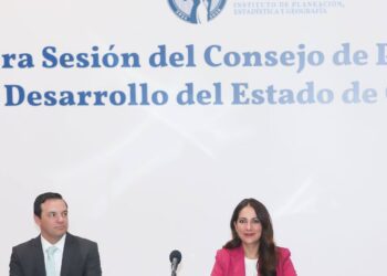 Guanajuato hará historia con el primer Programa de Gobierno realizado con IA