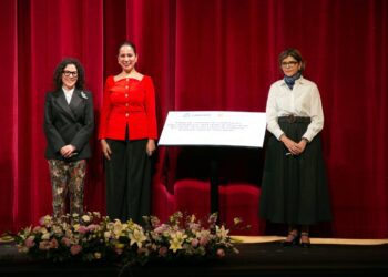 Acuerdan impulsar Gobierno de la Gente y la UG las expresiones artísticas y culturales