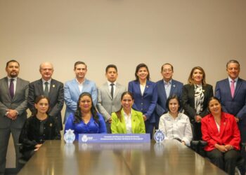 Impulsa Gobierno de la Gente acciones para la prevención y construcción de paz