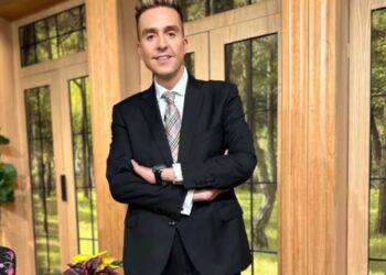 Daniel Bisogno: Peleas y polémicas en ‘Ventaneando’