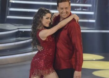 De Fran Meric a Andrea Escalona: las exnovias de Daniel Bisogno