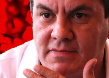Turnan a comisión petición de desafuero de Cuauhtémoc Blanco
