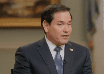 EU reafirma cooperación con México; Rubio descarta incursión contra cárteles