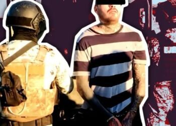 Cae líder regional del Cártel del Noreste en 3 estados