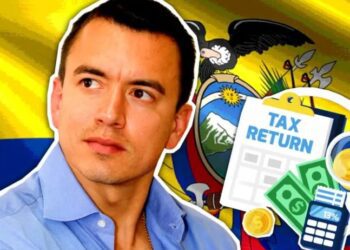 Ecuador impone aranceles del 27% a México